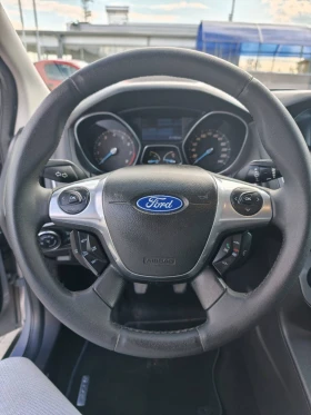 Ford Focus 1.6 Gen3, снимка 11