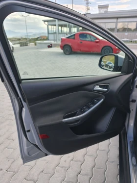 Ford Focus 1.6 Gen3, снимка 14