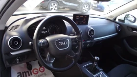 Audi A3 1.6.d.110.k.c.6.speed.4.100, снимка 11