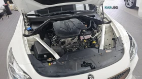 Kia Stinger AWD Master, снимка 6