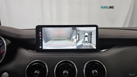 Kia Stinger AWD Master, снимка 15