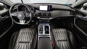 Kia Stinger AWD Master, снимка 7