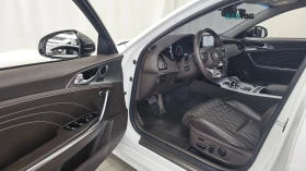 Kia Stinger AWD Master, снимка 10