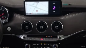 Kia Stinger AWD Master, снимка 14