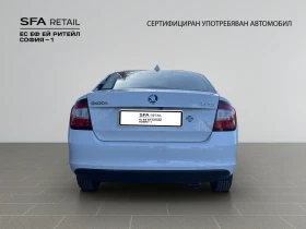 Skoda Rapid 1.0 TSI 95 MT Лизинг, снимка 6