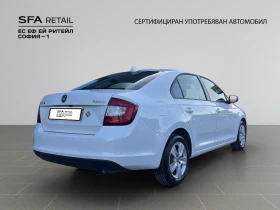 Skoda Rapid 1.0 TSI 95 MT Лизинг, снимка 5