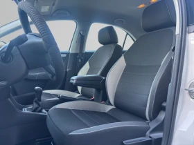 Skoda Rapid 1.0 TSI 95 MT Лизинг, снимка 10