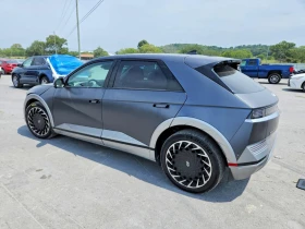 Hyundai Ioniq 5 Limited AWD , снимка 2