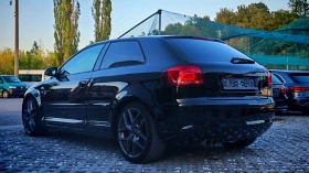 Audi A3 Quattro, 170к.с. S-Line, снимка 3