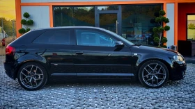 Audi A3 Quattro, 170к.с. S-Line, снимка 6