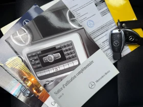 Mercedes-Benz C 220 2.2 CDI BlueEFFICIENCY, снимка 17