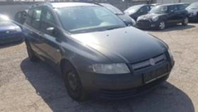  Fiat Stilo