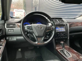 Toyota Camry БРОНИРАНА Б5, снимка 3