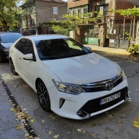 Toyota Camry БРОНИРАНА Б5, снимка 1