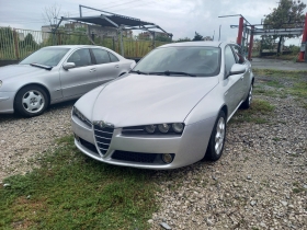 Alfa Romeo 159 1.9 JTD - [1] 