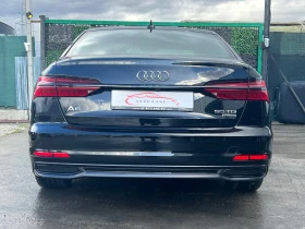 Audi A6 Sline/Pano/Kam/Keyless/Matrix/  | Mobile.bg    5