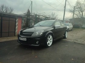 Opel Astra 1.9CDTI Opc Line, снимка 3