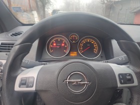 Opel Astra 1.9CDTI Opc Line, снимка 10