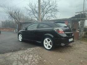 Opel Astra 1.9CDTI Opc Line, снимка 5