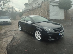Opel Astra 1.9CDTI Opc Line, снимка 1 - Автомобили и джипове - 45530873