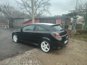 Opel Astra 1.9CDTI Opc Line, снимка 4