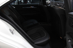 Mercedes-Benz CLS 500 4Matic/Airmatic/Обдухване/F1/, снимка 10 - Автомобили и джипове - 45026543