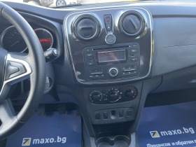 Dacia Sandero 1.5dci EURO6, снимка 15 - Автомобили и джипове - 45354207