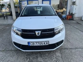 Dacia Sandero 1.5dci EURO6 1