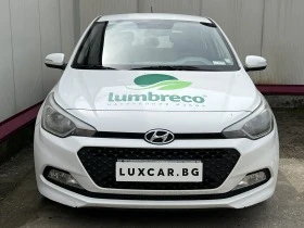 Hyundai I20 II 1.2 - [7] 