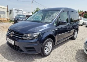 VW Caddy 1.4TGi/Ecofuel/Авт./Лизинг - [2] 