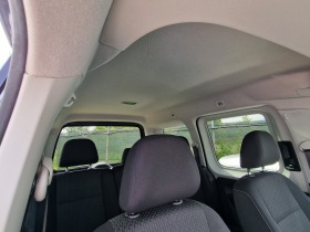 VW Caddy 1.4TGi/Ecofuel/Авт./Лизинг, снимка 16