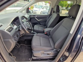 VW Caddy 1.4TGi/Ecofuel/Авт./Лизинг, снимка 10 - Автомобили и джипове - 45857132