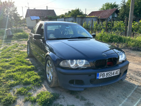 BMW 330 Е46, снимка 2