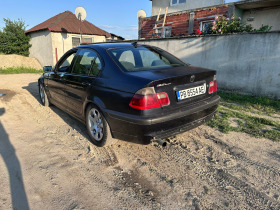 BMW 330 Е46, снимка 5
