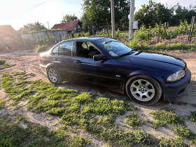 BMW 330 Е46, снимка 3