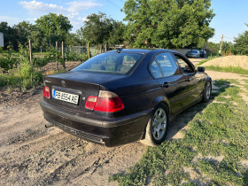 BMW 330 Е46, снимка 4