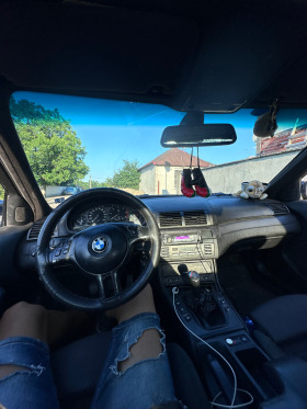 BMW 330 Е46, снимка 7