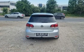 VW Golf R-line, снимка 5