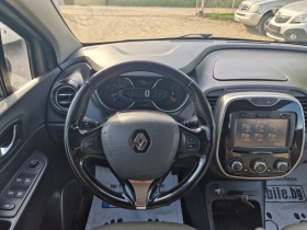 Renault Captur 1.5DCi, снимка 14