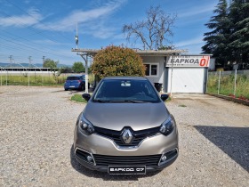 Renault Captur 1.5DCi, снимка 2 - Автомобили и джипове - 46085194