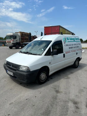 Fiat Scudo 1.9D | Mobile.bg    1