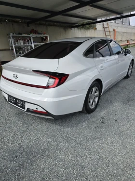 Hyundai Sonata 2.0i LPG | Mobile.bg    5