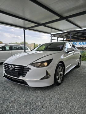 Hyundai Sonata 2.0i LPG | Mobile.bg    1