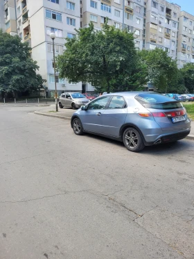 Honda Civic, снимка 5