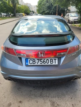 Honda Civic, снимка 3