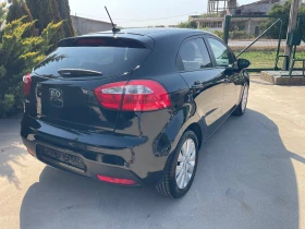 Kia Rio 1.2 Нави, снимка 4