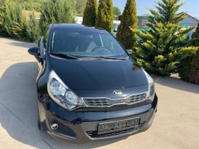 Kia Rio 1.2 Нави, снимка 2