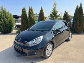 Kia Rio 1.2 Нави, снимка 9