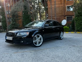 Audi A4 3.0TDI quattro, снимка 17