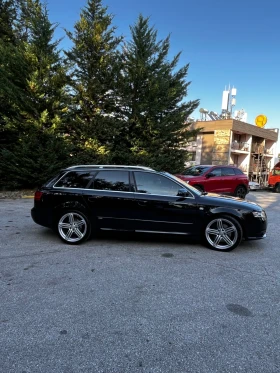 Audi A4 3.0TDI quattro, снимка 8